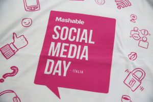 social media day marshable