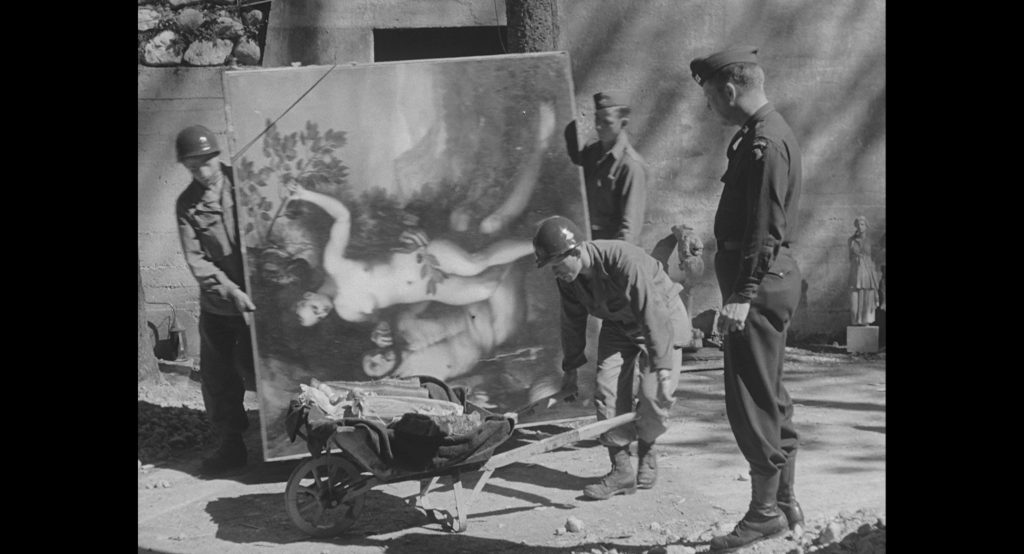 Hitler contro Picasso e gli altri - sequestro arte ebrei