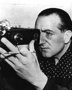Fritz Lang - Il genio di Metropolis regista