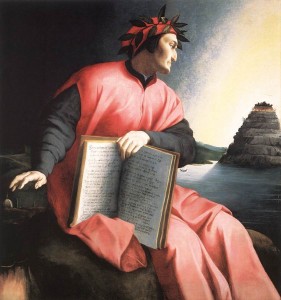 #libriantifiguracce Dante