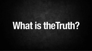 what-is-the-truth