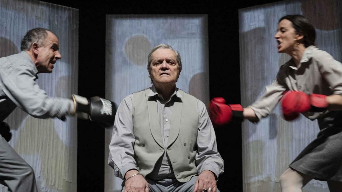 uno nessuno e centomila di lorenzo loris