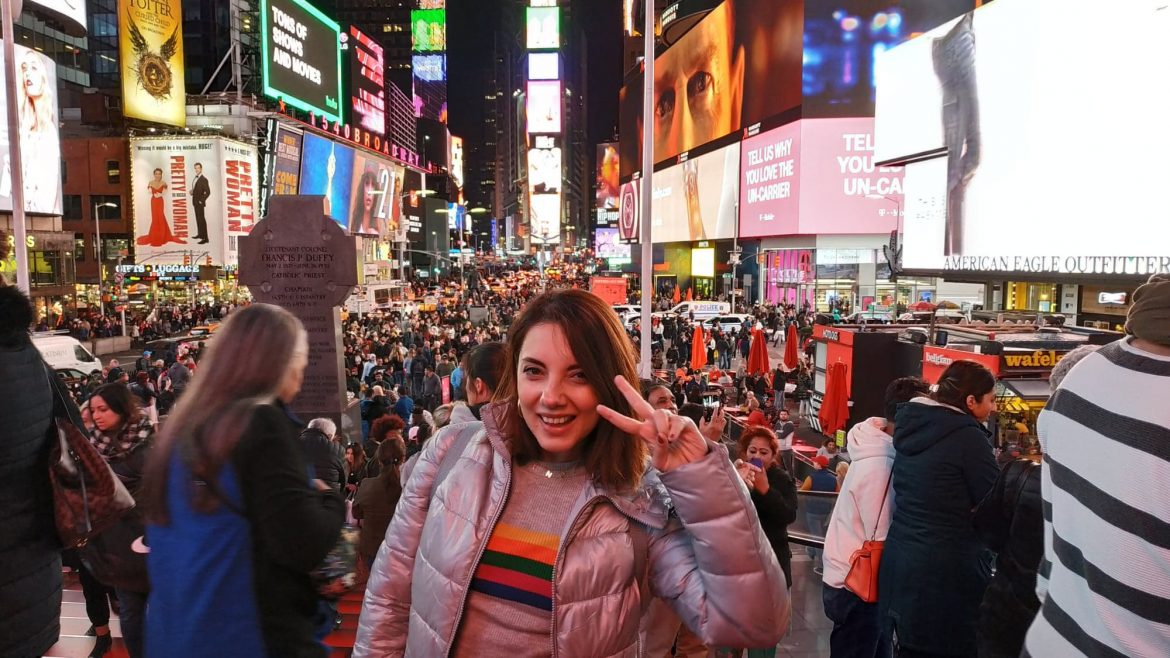 6 chicche da non perdere a new york