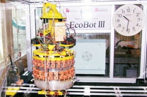 EcoBot III 
