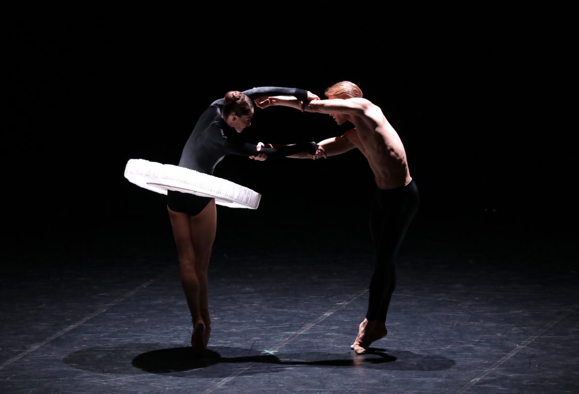 Variazioni di bellezza Teatro alla Scala Milano