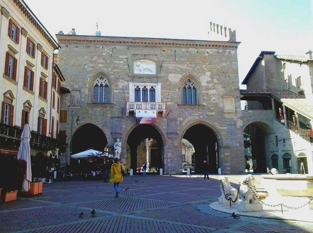 bergamo