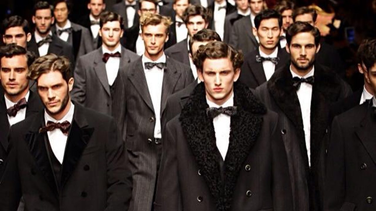 Abbigliamento uomo: capi indispensabili nell'armadio di lui - i-Cult!