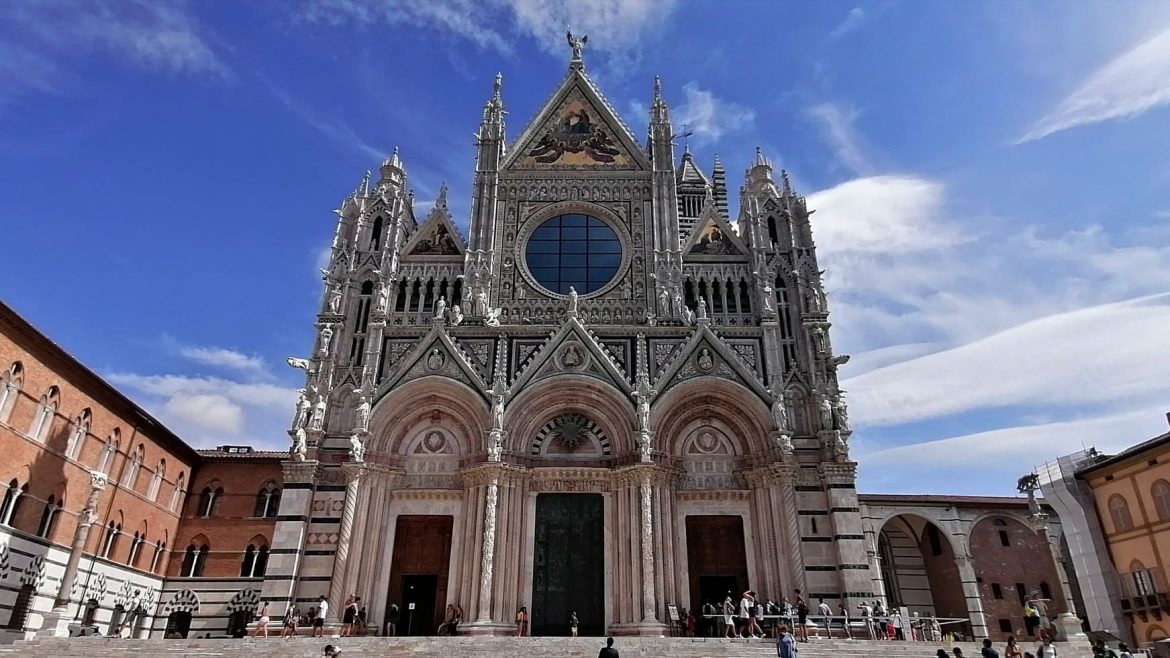 scoperturas pavimento del duomo di siena