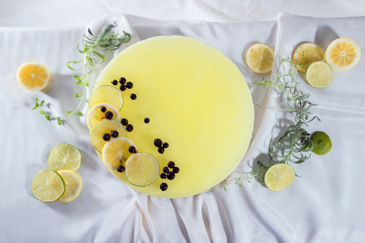 dolci al limone golosi