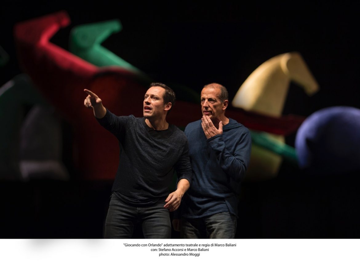 orlando con stefano accorsi cover