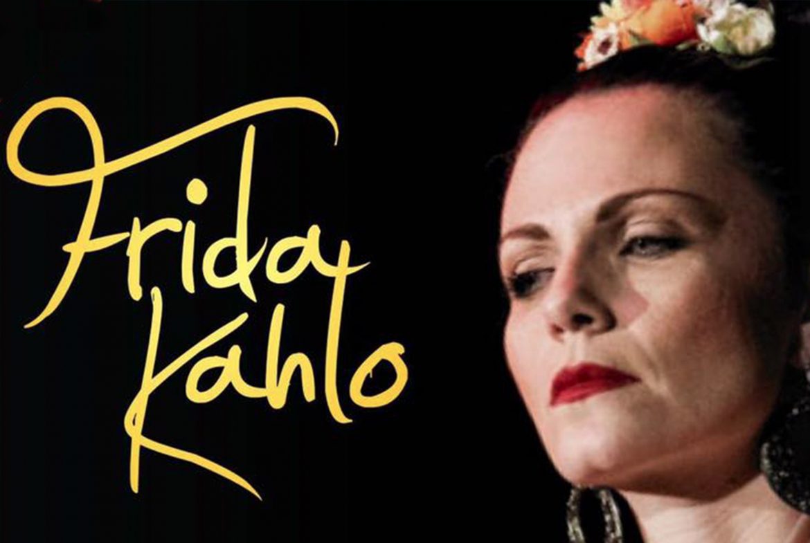 vissi d'arte frida kahlo