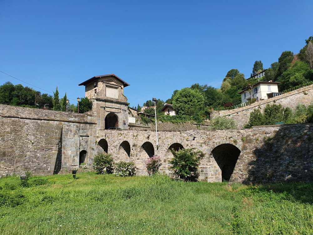 bergamo