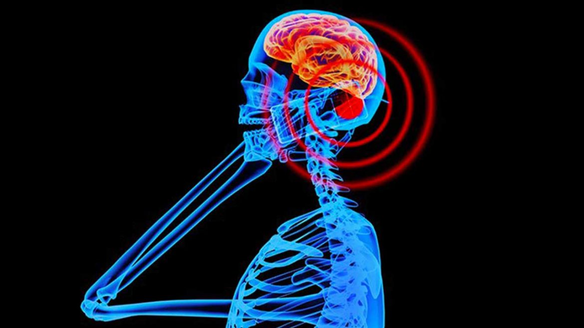 il cellulare fa male alla salute