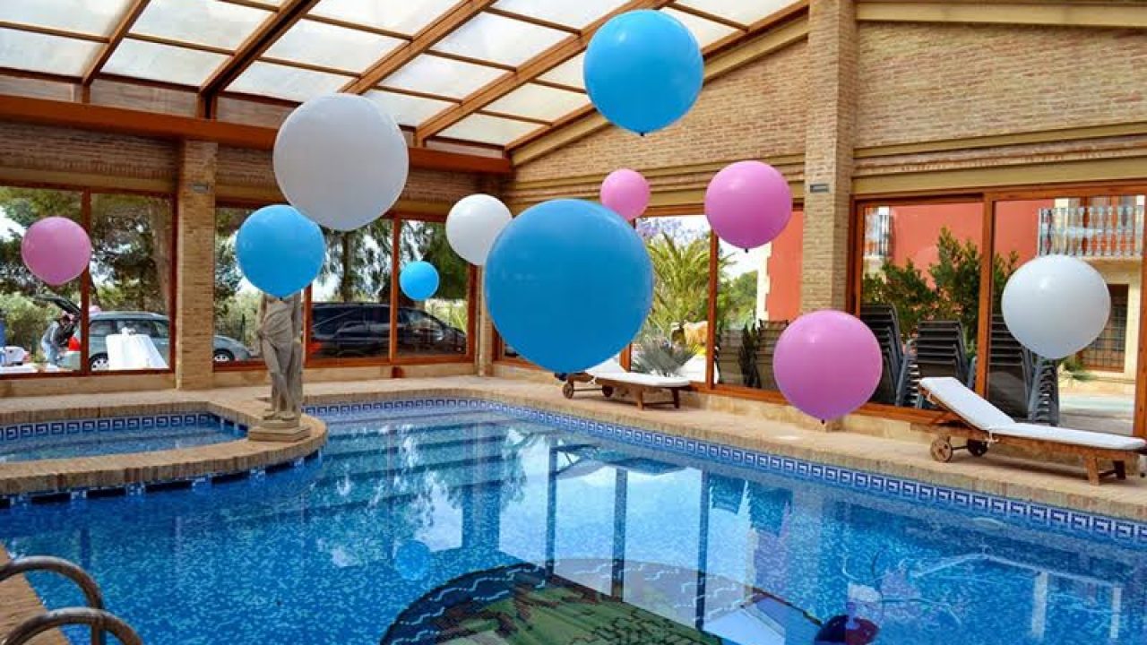 Come Organizzare Un Party Favoloso Con Un Budget Low Cost I Cult